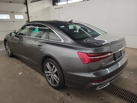 Audi A6 TECHNIK * CARFAX * АвтоКредит * Цена до България*  - 58900 лв. / 30115.09 € - 39761744 4