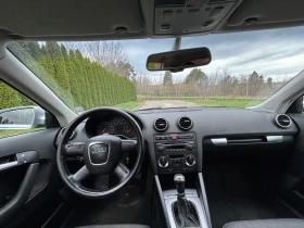 Audi A3 - 6300 лв. / 3221.14 € - 93955957 7