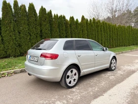 Audi A3 - 6300 лв. / 3221.14 € - 93955957 5