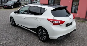 Nissan Pulsar NAVI, CAMERA, KEYLESS, GERMANY  - 14590 лв. / 7459.75 € - 12246592 5