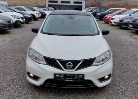 Nissan Pulsar NAVI, CAMERA, KEYLESS, GERMANY 