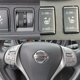 Nissan Pulsar NAVI, CAMERA, KEYLESS, GERMANY  - 14590 лв. / 7459.75 € - 12246592 10