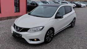 Nissan Pulsar NAVI, CAMERA, KEYLESS, GERMANY  - 14590 лв. / 7459.75 € - 12246592 3