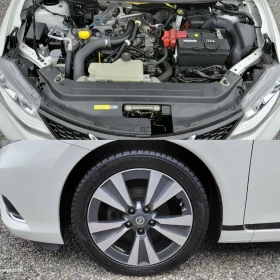 Nissan Pulsar NAVI, CAMERA, KEYLESS, GERMANY  - 14590 лв. / 7459.75 € - 12246592 16