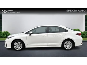 Toyota Corolla Месечна вноска от 390 лв. - 46990 лв. / 24025.61 € - 18461946 3