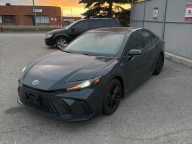 Toyota Camry * SE * CARFAX * БЕЗ ПЪРВОНАЧАЛНА ВНОСКА