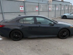 Toyota Camry * SE * CARFAX * БЕЗ ПЪРВОНАЧАЛНА ВНОСКА, снимка 3