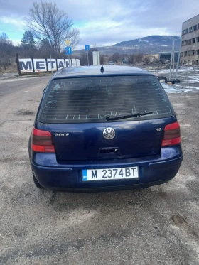 VW Golf, снимка 2