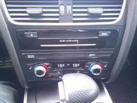 Audi A5 SLINE* ПАМЕТ* КАМЕРА* ПЕРА* КОЖА* ПОДГРЕВ* ПАНОРАМ - 10200 € / 19949.47 лв. - 95964759 12