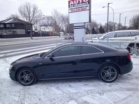 Audi A5 SLINE* ПАМЕТ* КАМЕРА* ПЕРА* КОЖА* ПОДГРЕВ* ПАНОРАМ - 10200 € / 19949.47 лв. - 95964759 8