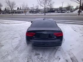 Audi A5 SLINE* ПАМЕТ* КАМЕРА* ПЕРА* КОЖА* ПОДГРЕВ* ПАНОРАМ - 10200 € / 19949.47 лв. - 95964759 4