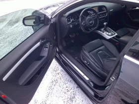 Audi A5 SLINE* ПАМЕТ* КАМЕРА* ПЕРА* КОЖА* ПОДГРЕВ* ПАНОРАМ - 10200 € / 19949.47 лв. - 95964759 10
