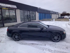 Audi A5 SLINE* ПАМЕТ* КАМЕРА* ПЕРА* КОЖА* ПОДГРЕВ* ПАНОРАМ - 10200 € / 19949.47 лв. - 95964759 7