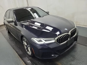 BMW 550 I XDRIVE * CARFAX * БЕЗ ПЪРВОНАЧАЛНА ВНОСКА - 38000 € / 74321.54 лв. - 23024045 2