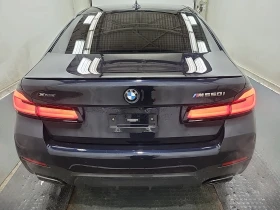 BMW 550 I XDRIVE * CARFAX * БЕЗ ПЪРВОНАЧАЛНА ВНОСКА - 38000 € / 74321.54 лв. - 23024045 6