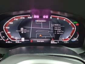 BMW 550 I XDRIVE * CARFAX * БЕЗ ПЪРВОНАЧАЛНА ВНОСКА - 38000 € / 74321.54 лв. - 23024045 10