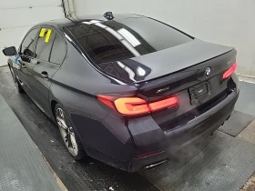 BMW 550 I XDRIVE * CARFAX * БЕЗ ПЪРВОНАЧАЛНА ВНОСКА - 38000 € / 74321.54 лв. - 23024045 4
