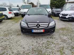 Mercedes-Benz C 180 C180-NAVI-KOJA