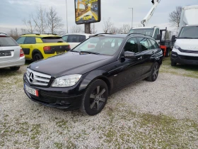����� �� �������� �� Mercedes-Benz C 180 C180-NAVI-KOJA