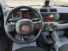Fiat Panda 1.2i CROSS - 7690 € / 15040.33 лв. - 13286743 16