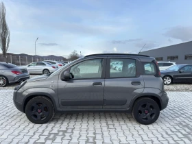 Fiat Panda 1.2i CROSS - 7690 € / 15040.33 лв. - 13286743 3