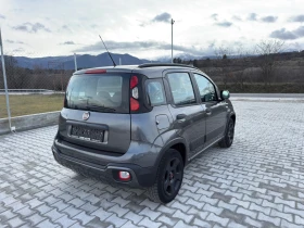 Fiat Panda 1.2i CROSS - 7690 € / 15040.33 лв. - 13286743 6