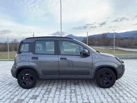 Fiat Panda 1.2i CROSS - 7690 € / 15040.33 лв. - 13286743 7