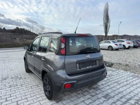 Fiat Panda 1.2i CROSS - 7690 € / 15040.33 лв. - 13286743 4
