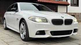 BMW 530 м-пакет - 10200 € / 19949.47 лв. - 16186413 5