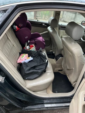 Audi A6, снимка 12