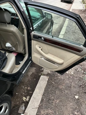 Audi A6, снимка 11