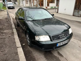 Audi A6, снимка 6