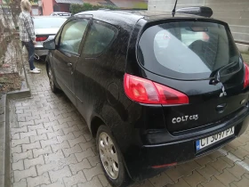 Mitsubishi Colt - 2200 € / 4302.83 лв. - 57770504 5