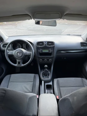 VW Golf 2.0 tdi 140 6 скорости - 4300 € / 8410.07 лв. - 59757133 10