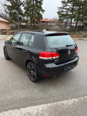 VW Golf 2.0 tdi 140 6 скорости - 4300 € / 8410.07 лв. - 59757133 5