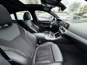 BMW 440 MSPORT/374HP/xDRIVE/GRANCOUPE/360/SHADOW/H&K/101z - 51299 € / 100332.12 лв. - 73501823 12