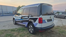 VW Caddy 1000 TSI - 10300 € / 20145.05 лв. - 51488700 4