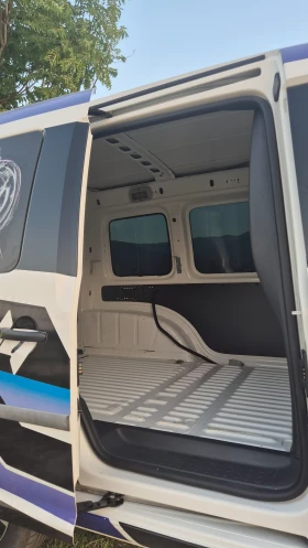 VW Caddy 1000 TSI - 10300 € / 20145.05 лв. - 51488700 10