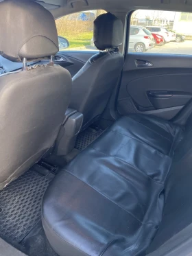 Opel Astra - 4500 € / 8801.24 лв. - 40938563 9