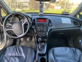 Opel Astra - 4500 € / 8801.24 лв. - 40938563 8