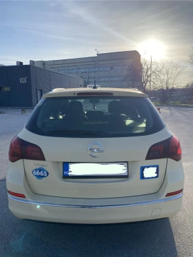 Opel Astra - 4500 € / 8801.24 лв. - 40938563 4