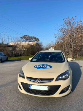 Opel Astra - 4500 € / 8801.24 лв. - 40938563 2