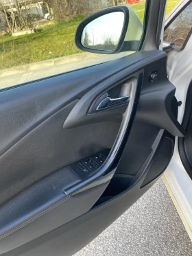 Opel Astra - 4500 € / 8801.24 лв. - 40938563 7