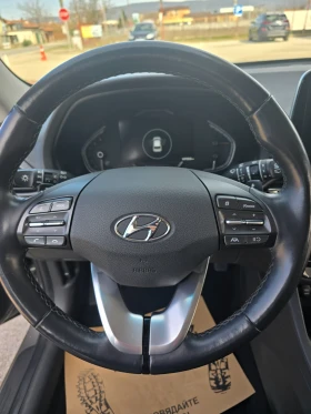 Hyundai I30 1.6 - 11500 € / 22492.04 лв. - 82510318 11