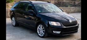 Skoda Octavia 1.8 TSI - 180HP / 137000km.