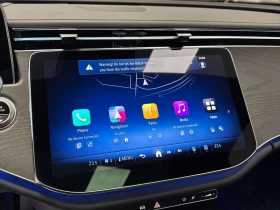 Mercedes-Benz E 350 ПАНОРАМА/360 КАМЕРИ/HEAD-UP DISPLAY  | Auto.bg — изображение 13