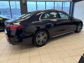Mercedes-Benz E 350 ПАНОРАМА/360 КАМЕРИ/HEAD-UP DISPLAY  | Auto.bg — изображение 4