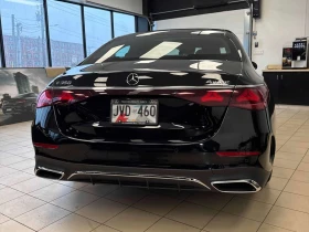 Mercedes-Benz E 350 ПАНОРАМА/360 КАМЕРИ/HEAD-UP DISPLAY  | Auto.bg — изображение 5
