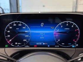 Mercedes-Benz E 350 ПАНОРАМА/360 КАМЕРИ/HEAD-UP DISPLAY  | Auto.bg — изображение 8