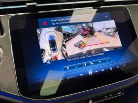 Mercedes-Benz E 350 ПАНОРАМА/360 КАМЕРИ/HEAD-UP DISPLAY  | Auto.bg — изображение 15